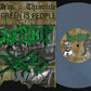 TRUTH OF ALL DEATH / POWERTRIP - Split 10"