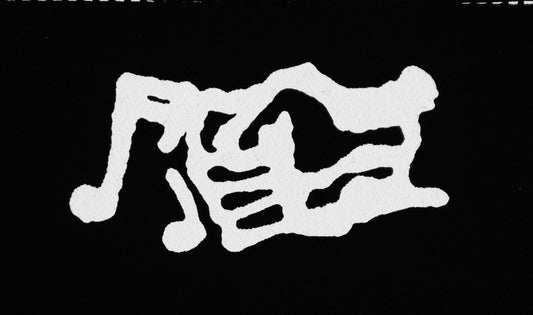 SMASH MUSIC SYMBOL - Patch