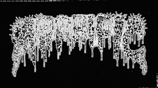 MORBIFIC - Logo Patch