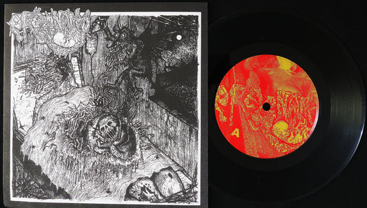 PREGNANCY - Demo 7"