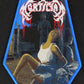 MORTICIAN - Chainsaw Dismemberment Woven Patch