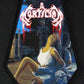 MORTICIAN - Chainsaw Dismemberment Woven Patch