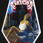 MORTICIAN - Chainsaw Dismemberment Woven Patch