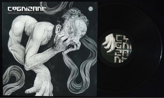 COGNIZANT - Inexorable Nature of Adversity 12"