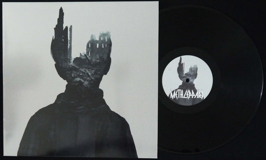 METH LEPPARD - Gatekeepers 12" S/Sided