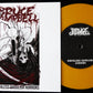BRUCEXCAMPBELL / JACK - Split 7"