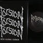RETORSION / GLOBAL HORROR - Split 7"
