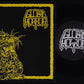 RETORSION / GLOBAL HORROR - Split 7"