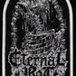 ETERNAL ROT - Undead Woven Patch