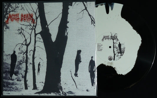 ACCEPT DEATH - Accept Death 12"