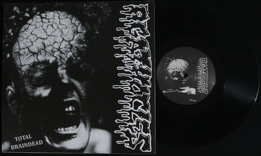 AGATHOCLES / DISORDER - Split 10"