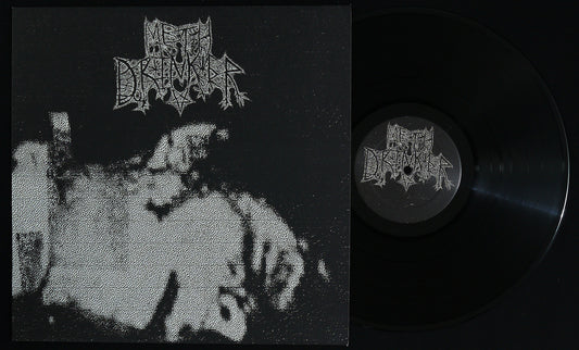 METH DRINKER - S/T 12"