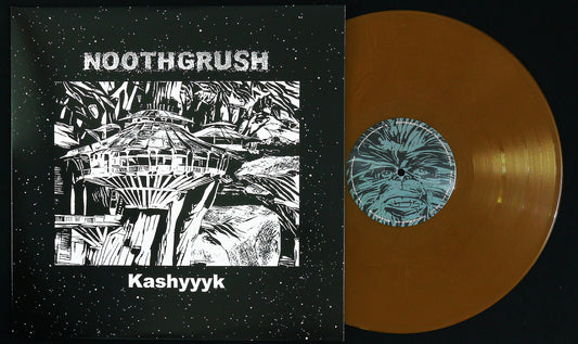 NOOTHGRUSH -  Kashyyyk 12"