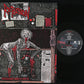 RETORSION - Rosszabb, mint a halál... 12"
