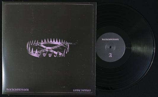 BLEACHDRINKER - Love Songs 12"