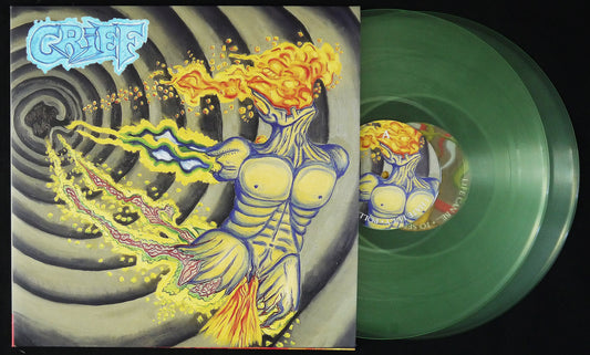 GRIEF - Torso Double 12"