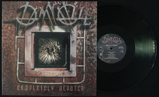 DAMNABLE - Completely Devoted 12"