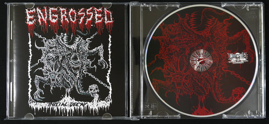 ENGROSSED - Initial Decay CD