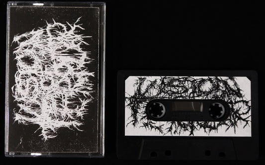 VISION OF TERROR - Demo MC Tape