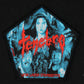 TENEBRO - Una Lama D'Argento Woven Patch