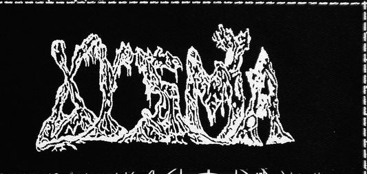XYSMA - Old Logo Patch