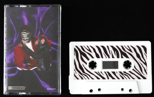 ELECTRIC SELF - Act 2 MC Tape