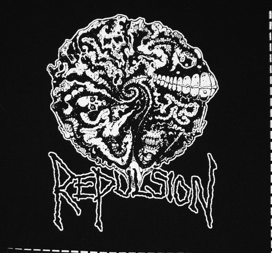 REPULSION - Rebirth Patch