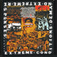 BRUTAL TRUTH - Extreme Conditions Demand Extreme Responses Woven Patch