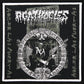 AGATHOCLES - Abrir Las Puertas Woven Patch