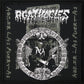AGATHOCLES - Abrir Las Puertas Woven Patch