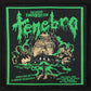 TENEBRO - Beyond Darkness Woven Patch
