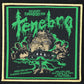 TENEBRO - Beyond Darkness Woven Patch