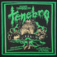 TENEBRO - Beyond Darkness Woven Patch