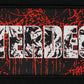 FESTER DECAY - Logo Woven Patch