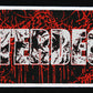 FESTER DECAY - Logo Woven Patch