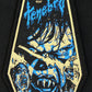 TENEBRO - The Nightmare Returns Woven Patch