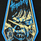TENEBRO - The Nightmare Returns Woven Patch