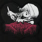 FESTER DECAY - Exposing The Skin Tissue Woven Patch