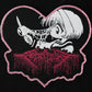 FESTER DECAY - Exposing The Skin Tissue Woven Patch