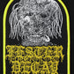 FESTER DECAY - Hash The Tongue Woven Patch
