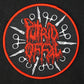 PUTRID OFFAL - Woven Patch