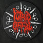 PUTRID OFFAL - Woven Patch