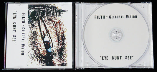 FILTH - Critoral Vision ProCDr