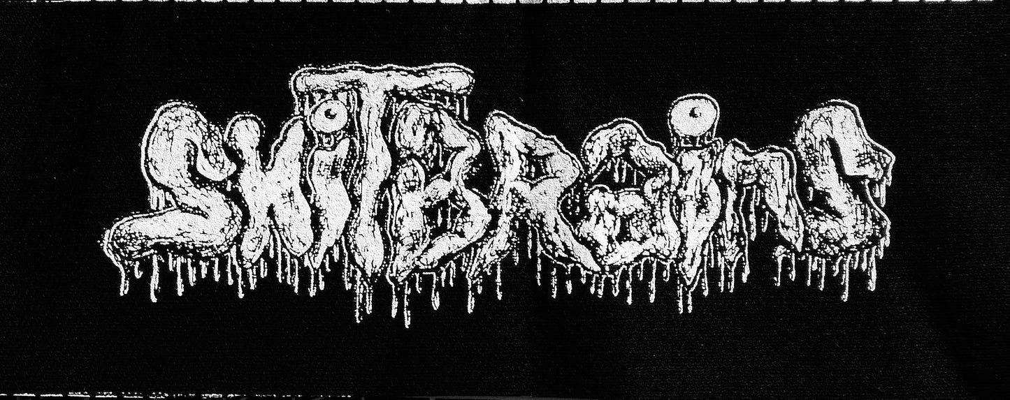 SHITBRAINS - Logo Patch