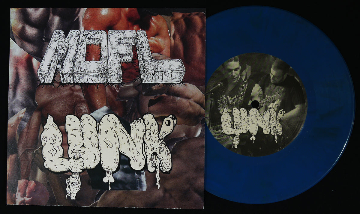Lunk / MDFL - Split 7"
