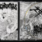 ARCHAGATHUS / TRUTH OF ALL DEATH - Split CD