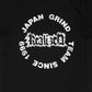 REALIZED - 21st Century Terminal World T-shirt