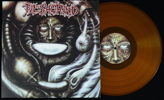FLESHGRIND - Destined For Defilement 12"