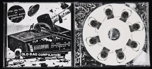 OLD BAG COMPILATION - Volume One ProCDR