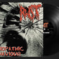 ROT - Sociopathic Behaviour 12"